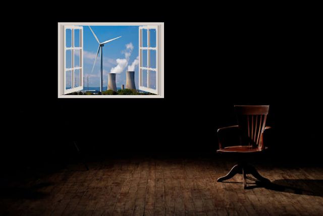 A vueltas con el apagón, seguimos a oscuras - 1, Foto 1