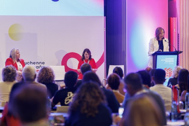 Unos 1.100 espa&ntilde;oles están afectados por esta enfermedad rara - 2, Foto 2