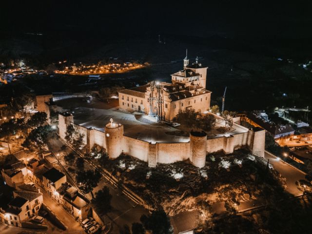 Iberdrola aporta a la Región de Murcia más de 340 millones de euros en 2025 - 2, Foto 2