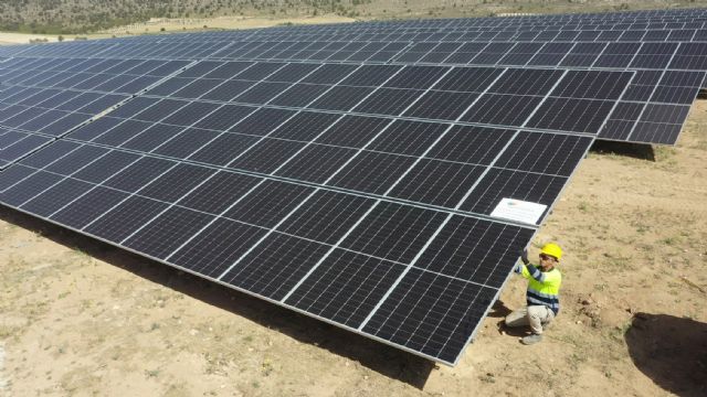 Iberdrola aporta a la Región de Murcia más de 340 millones de euros en 2025 - 3, Foto 3