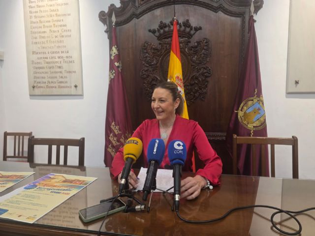 Lorca impulsa la conciliación familiar con una nueva edición de los Campamentos Corresponsables 2026 en Puntas de Calnegre - 2, Foto 2