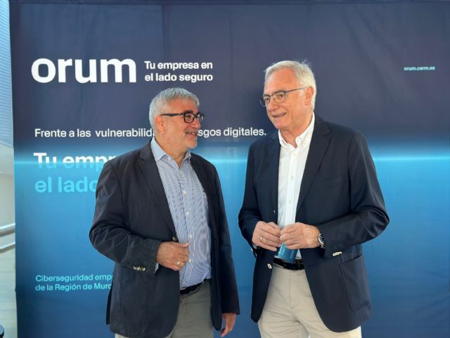 Presentación de ORUM, herramienta de autodiagnóstico en ciberseguridad - 2, Foto 2