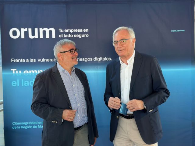 Presentación de ORUM, herramienta de autodiagnóstico en ciberseguridad - 4, Foto 4