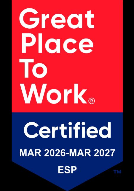 Grupo Cajamar renueva su certificación Great Place to Work, por su buen clima laboral con las personas en el centro - 2, Foto 2