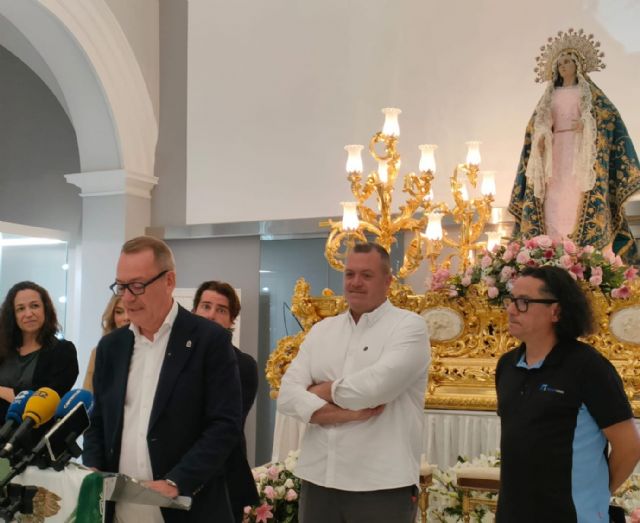 El 'muBBla Trail' vuelve a desafiar la montaña lorquina el sábado 13 de junio con cambios en la salida y la incorporación del senderismo - 5, Foto 5