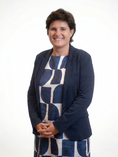 El ayuntamiento de La Unión incorpora a Ana Belén Soler Solano como nueva concejala y reorganiza parcialmente el gobierno municipal El ayuntamiento de La Unión incorpora a Ana Belén Soler Solano como nueva concejala y reorganiza parcialmente el gobierno municipal