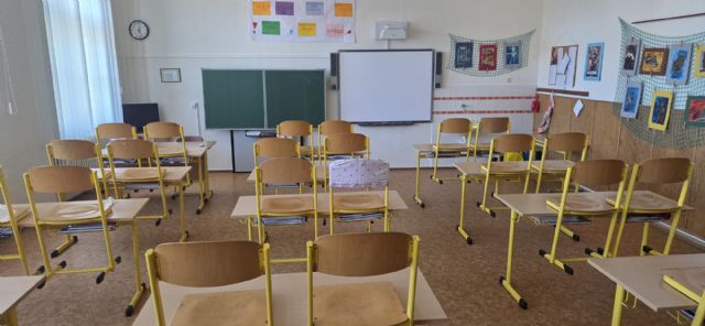 El CEIP Tierno Galván amplía colaboraciones Erasmus+ en la República Checa, Foto 2