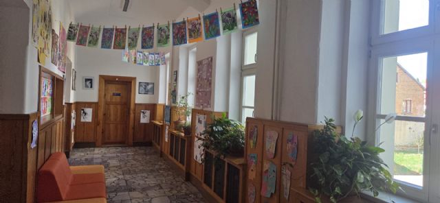 El CEIP Tierno Galván amplía colaboraciones Erasmus+ en la República Checa, Foto 4
