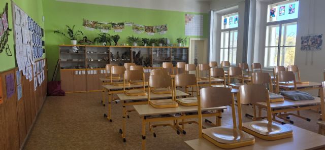 El CEIP Tierno Galván amplía colaboraciones Erasmus+ en la República Checa, Foto 5