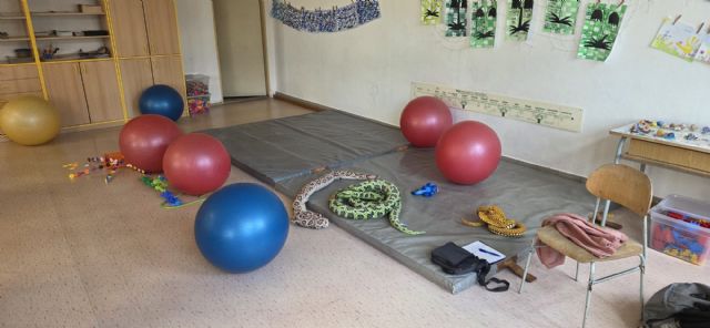 El CEIP Tierno Galván amplía colaboraciones Erasmus+ en la República Checa, Foto 7