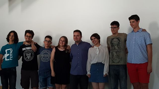 El pachequero Miguel García Lajarín, nuevo presidente de FEMAE - 1, Foto 1