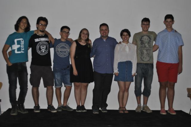 El pachequero Miguel García Lajarín, nuevo presidente de FEMAE - 2, Foto 2