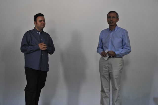 El pachequero Miguel García Lajarín, nuevo presidente de FEMAE - 3, Foto 3