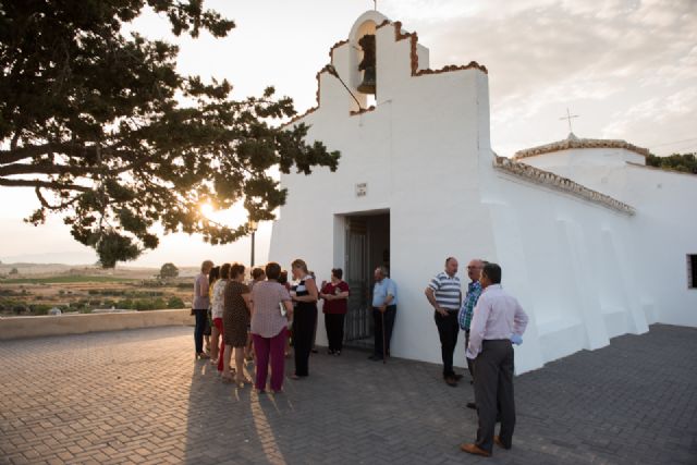 Cañadas del Romero disfrutó de sus fiestas en honor a San Juan, Foto 1