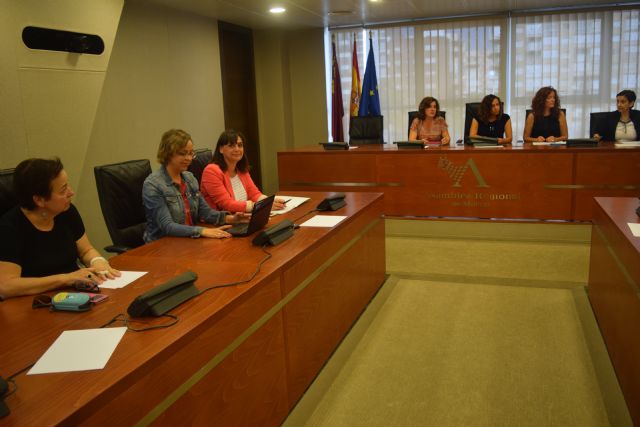 El PP presenta 25 propuestas en la comisión contra la Violencia de Género  centradas en la igualdad y el apoyo a las víctimas - 1, Foto 1