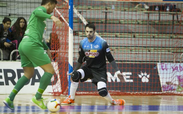 El ala Dário Marinovic y el guardameta Fede renuevan hasta junio de 2019 - 1, Foto 1