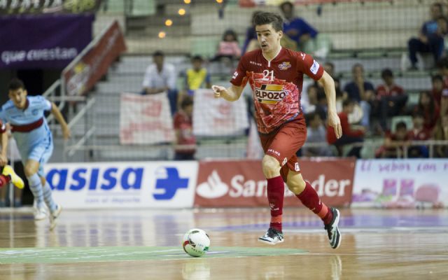 El ala Dário Marinovic y el guardameta Fede renuevan hasta junio de 2019 - 2, Foto 2