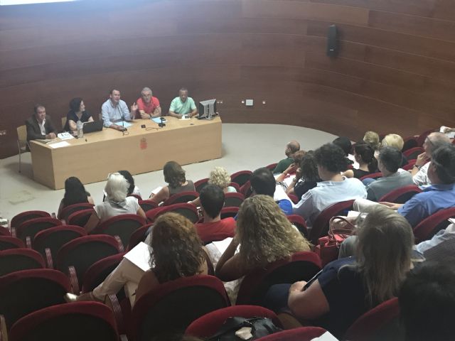 Avanzando hacia un Ayuntamiento abierto 24 horas - 1, Foto 1