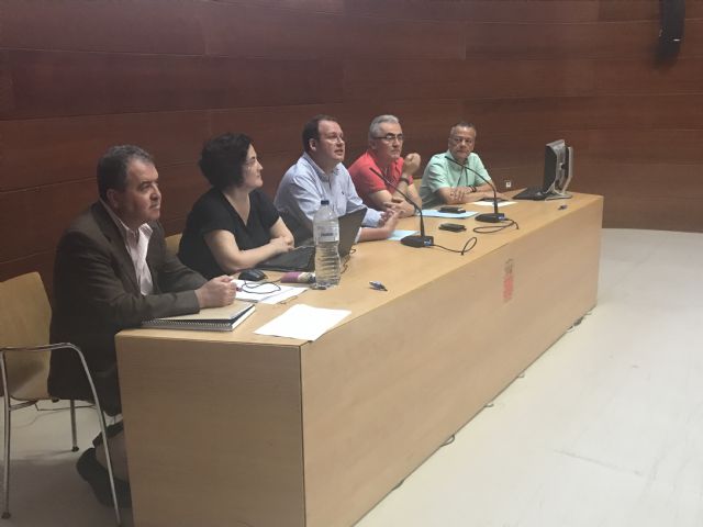 Avanzando hacia un Ayuntamiento abierto 24 horas - 2, Foto 2