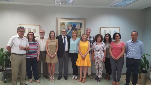 Eliminar el copago en los centros de día beneficiará este año a más de 1.000 personas - 1, Foto 1