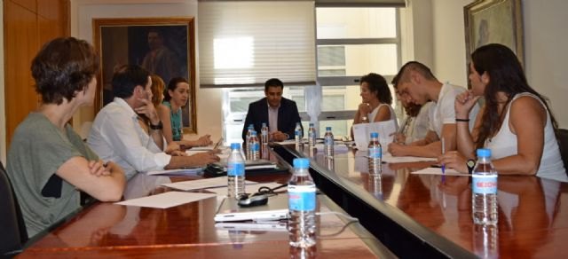 Más de 98.000 autónomos se beneficiarán en la Región de la nueva Ley para este colectivo - 1, Foto 1