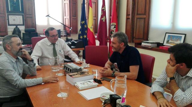 Podemos trabajará por una Ley de Universidades que cuente con la comunidad educativa y proteja su carácter público - 1, Foto 1