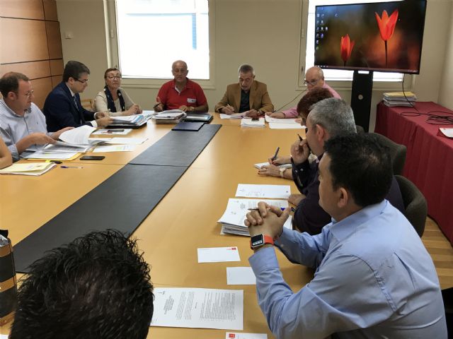 La Ordenanza de Transparencia, lista para su aprobación inicial por el Pleno - 1, Foto 1