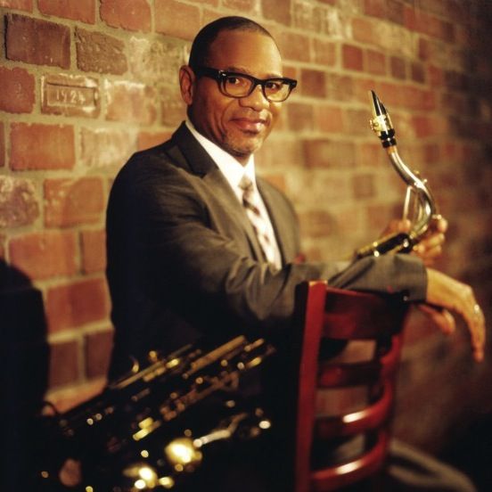 Fourplay sustituye, por problemas de salud, a Chuck Loeb en su gira europea por el prestigioso saxofonista Kirk Whalum - 1, Foto 1