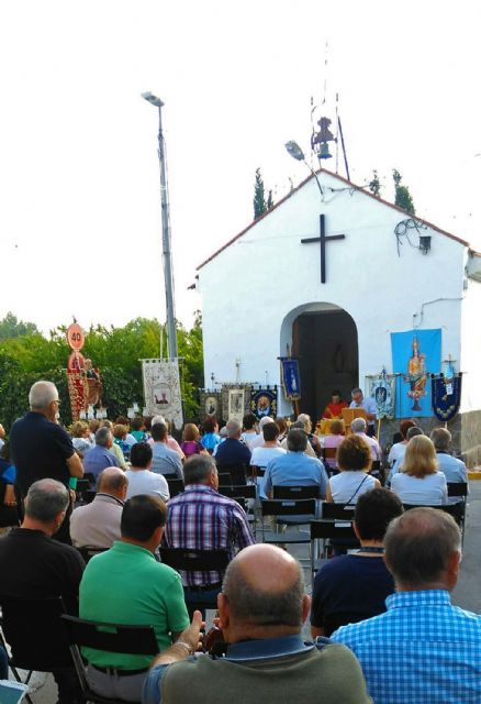 Las Torres de Cotillas disfruta de una nueva edición de su 'Encuentro de Auroros' - 1, Foto 1