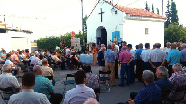 Las Torres de Cotillas disfruta de una nueva edición de su 'Encuentro de Auroros' - 2, Foto 2