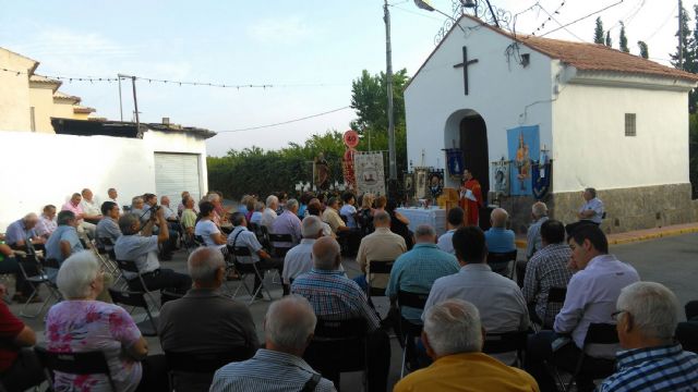 Las Torres de Cotillas disfruta de una nueva edición de su 'Encuentro de Auroros' - 3, Foto 3