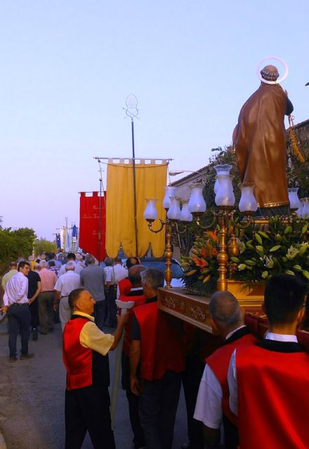 Las Torres de Cotillas disfruta de una nueva edición de su 'Encuentro de Auroros' - 4, Foto 4