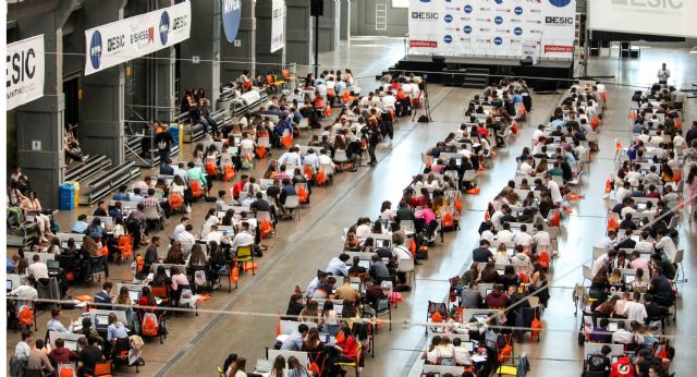 Los jóvenes de Murcia prefieren emprender como mejor opción para su futuro - 1, Foto 1