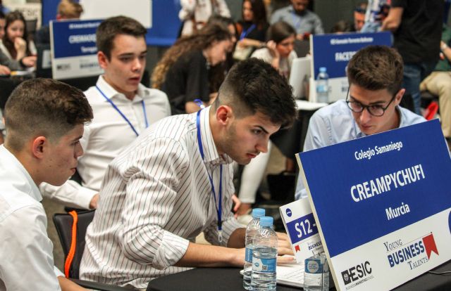 Los jóvenes de Murcia prefieren emprender como mejor opción para su futuro - 2, Foto 2
