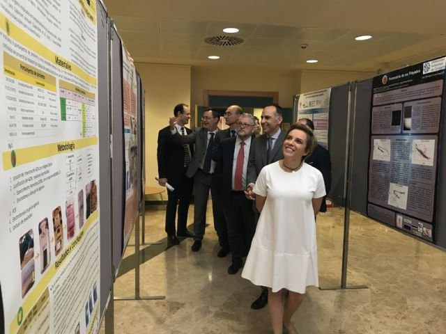 El Bachillerato de Investigación llegará el próximo curso a más de un millar de alumnos en 22 institutos - 1, Foto 1