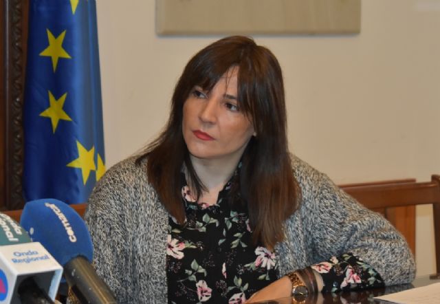 El PSOE propone medidas para evitar el robo del cableado del sistema de alumbrado público en Lorca - 1, Foto 1