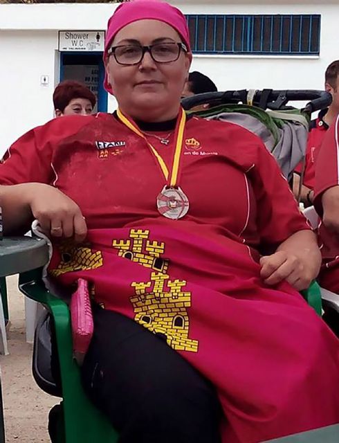 Los torreños Mónica Puche, Diego Gómez y Francisco López, bronce en el nacional de tiro con arco 3D - 5, Foto 5