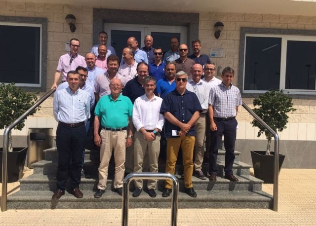 Cerca de 3.000 productores apuestan por la agricultura ecológica en la Región - 2, Foto 2