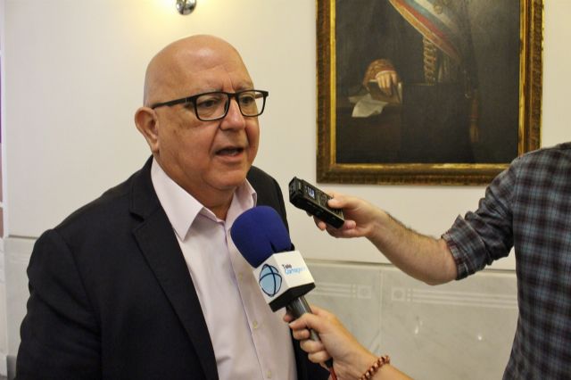 Ciudadanos pedirá explicaciones al Gobierno municipal por no trabajar en el plan para mejorar la seguridad vial en Cartagena - 1, Foto 1