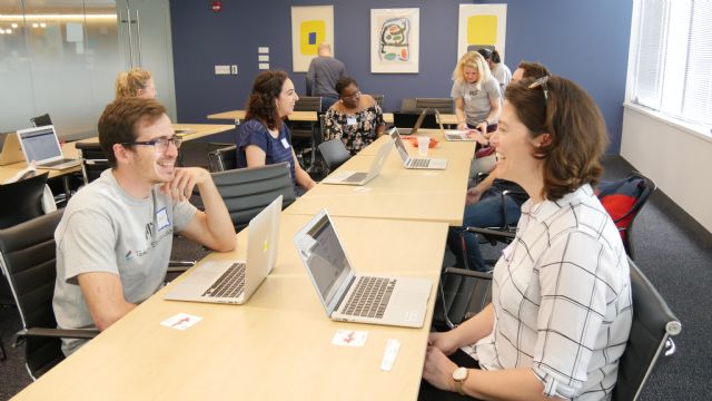 El MIT incorpora a José Antonio Ruipérez, egresado en Teleco por la UCAM, para investigar en inteligencia artificial - 1, Foto 1