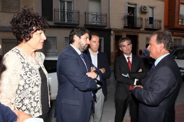 Alimer celebra su Asamblea y entrega los Premios Fundación Alimer - 1, Foto 1