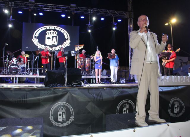 Micky rememora los guateques - 1, Foto 1