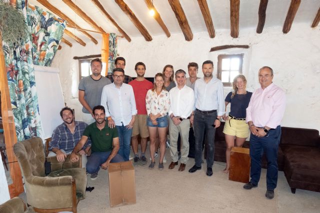 Un total de 176 agricultores y ganaderos del municipio de Caravaca solicitan las ayudas para la modernización de sus explotaciones - 1, Foto 1