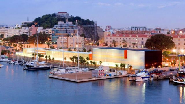 IX edición de la gala de entrega de premios Onda Cero Cartagena - 1, Foto 1