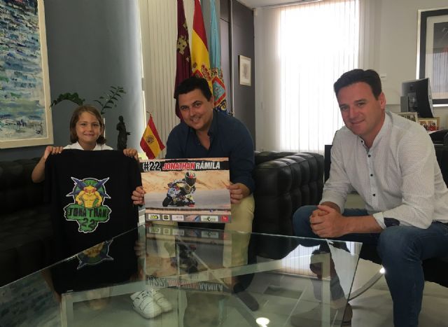 Éxito de participación en la X Vuelta al Mar Menor-Calblanque que incluyó por primera vez a los ciclistas junior - 3, Foto 3