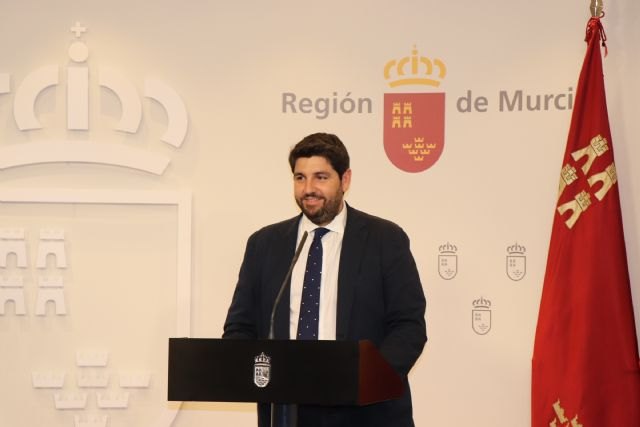 Referencia del Consejo de Gobierno 26/06/2019 - 2, Foto 2