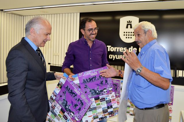 El Rincón Pulpitero contará con cinco espectaculares veladas en su 26ª Semana Cultural - 2, Foto 2