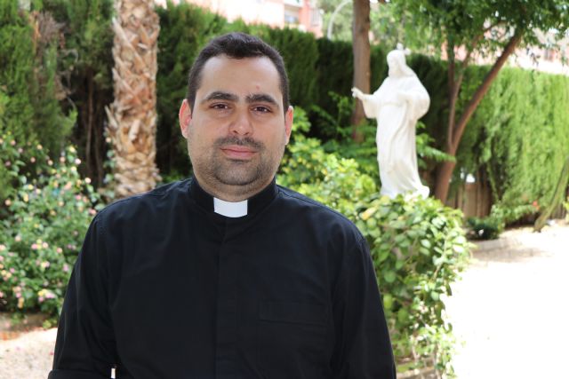 “Mi vida cambió conociendo el amor de Dios”, Daniel Fernández López - 1, Foto 1