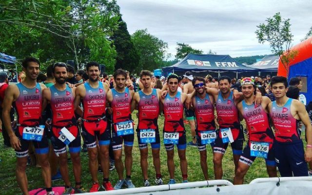 Natalia Hidalgo y Laura Durán, en lo más alto del Nacional de Triatlón por Clubes - 4, Foto 4