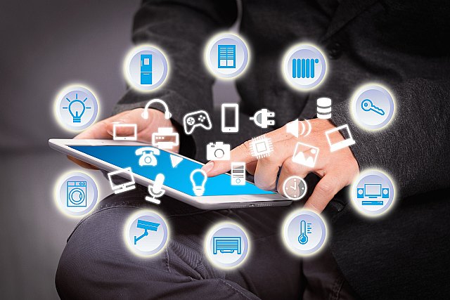 Las personas que viven solas no compran los mismos electrodomésticos que quienes viven en pareja - 1, Foto 1